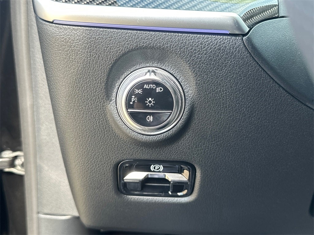 2026 Mercedes-Benz C-Class C 63 S AMG® 4MATIC®