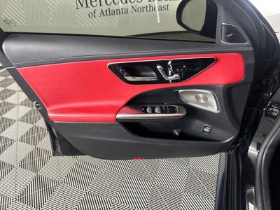 2023 Mercedes-Benz C-Class C 43 AMG® 4MATIC®