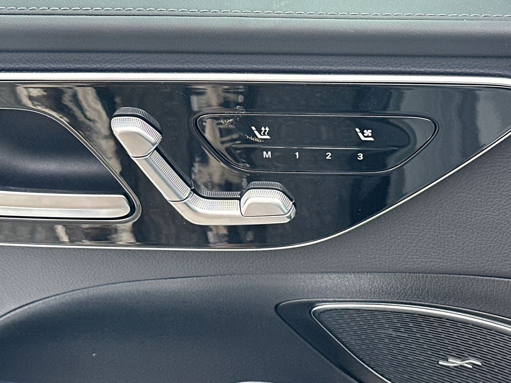 2026 Mercedes-Benz C-Class C 43 AMG® 4MATIC®