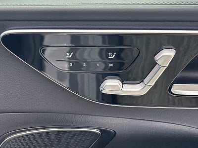 2026 Mercedes-Benz C-Class C 43 AMG® 4MATIC®