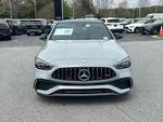 2026 Mercedes-Benz C-Class C 43 AMG® 4MATIC®