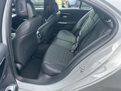 2026 Mercedes-Benz C-Class C 43 AMG® 4MATIC®