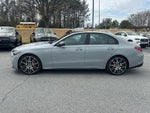 2026 Mercedes-Benz C-Class C 43 AMG® 4MATIC®