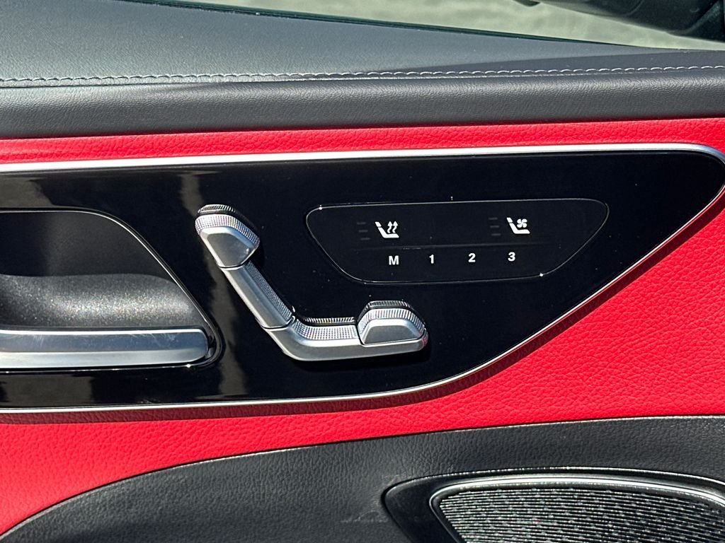 2026 Mercedes-Benz C-Class C 43 AMG® 4MATIC®