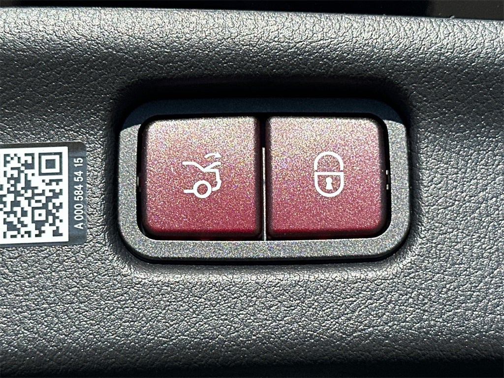 2026 Mercedes-Benz C-Class C 43 AMG® 4MATIC®