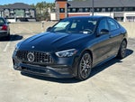 2026 Mercedes-Benz C-Class C 43 AMG® 4MATIC®