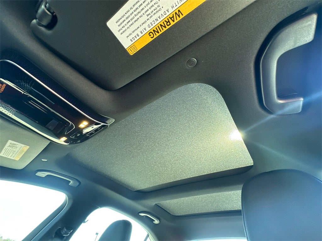 2026 Mercedes-Benz C-Class C 43 AMG® 4MATIC®