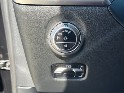 2026 Mercedes-Benz C-Class C 43 AMG® 4MATIC®