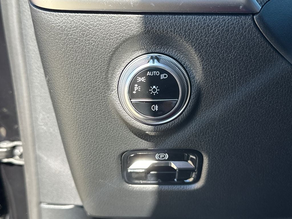 2026 Mercedes-Benz C-Class C 43 AMG® 4MATIC®