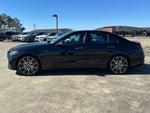 2026 Mercedes-Benz C-Class C 43 AMG® 4MATIC®