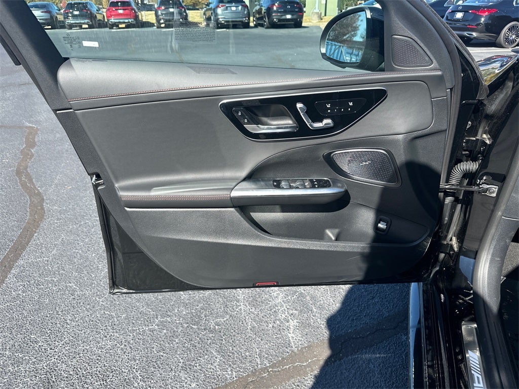 2026 Mercedes-Benz C-Class C 43 AMG® 4MATIC®