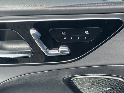 2026 Mercedes-Benz C-Class C 43 AMG® 4MATIC®