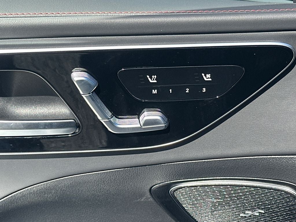 2026 Mercedes-Benz C-Class C 43 AMG® 4MATIC®