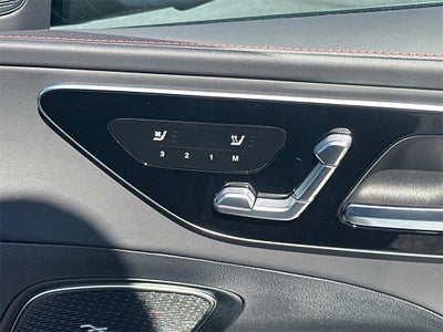 2026 Mercedes-Benz C-Class C 43 AMG® 4MATIC®