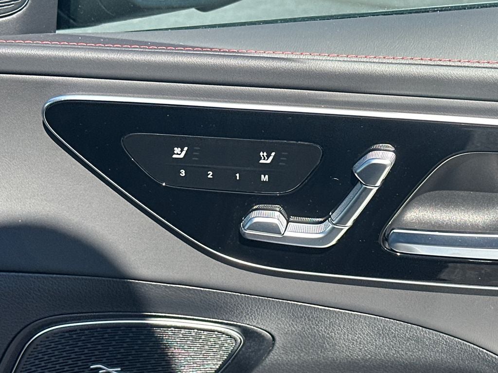 2026 Mercedes-Benz C-Class C 43 AMG® 4MATIC®