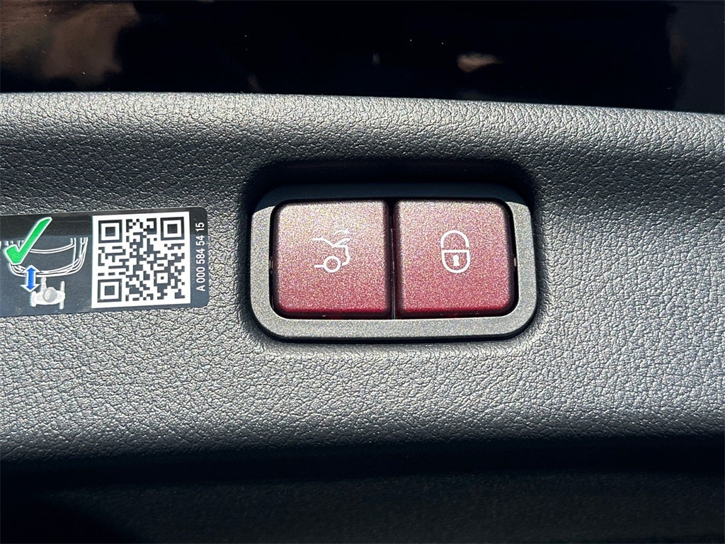 2026 Mercedes-Benz C-Class C 43 AMG® 4MATIC®