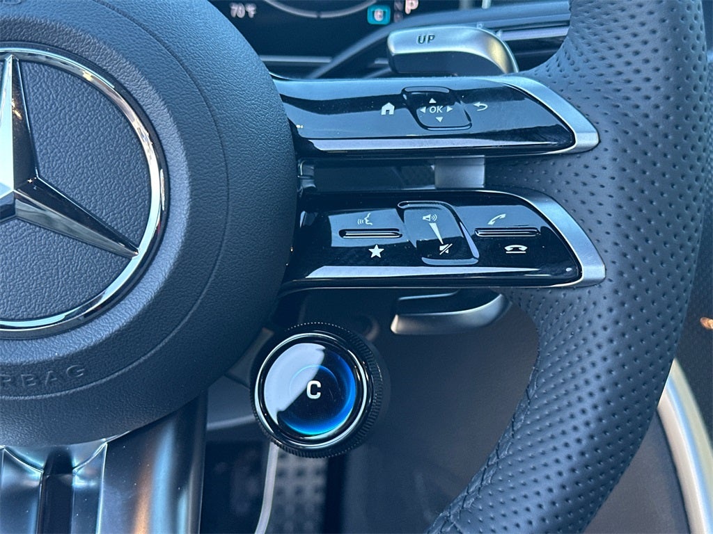 2026 Mercedes-Benz C-Class C 43 AMG® 4MATIC®