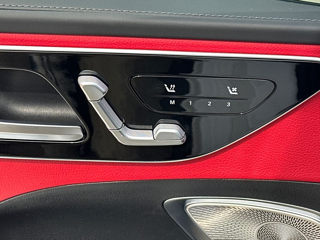 2026 Mercedes-Benz C-Class C 43 AMG® 4MATIC®