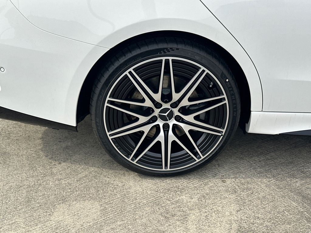 2026 Mercedes-Benz C-Class C 43 AMG® 4MATIC®