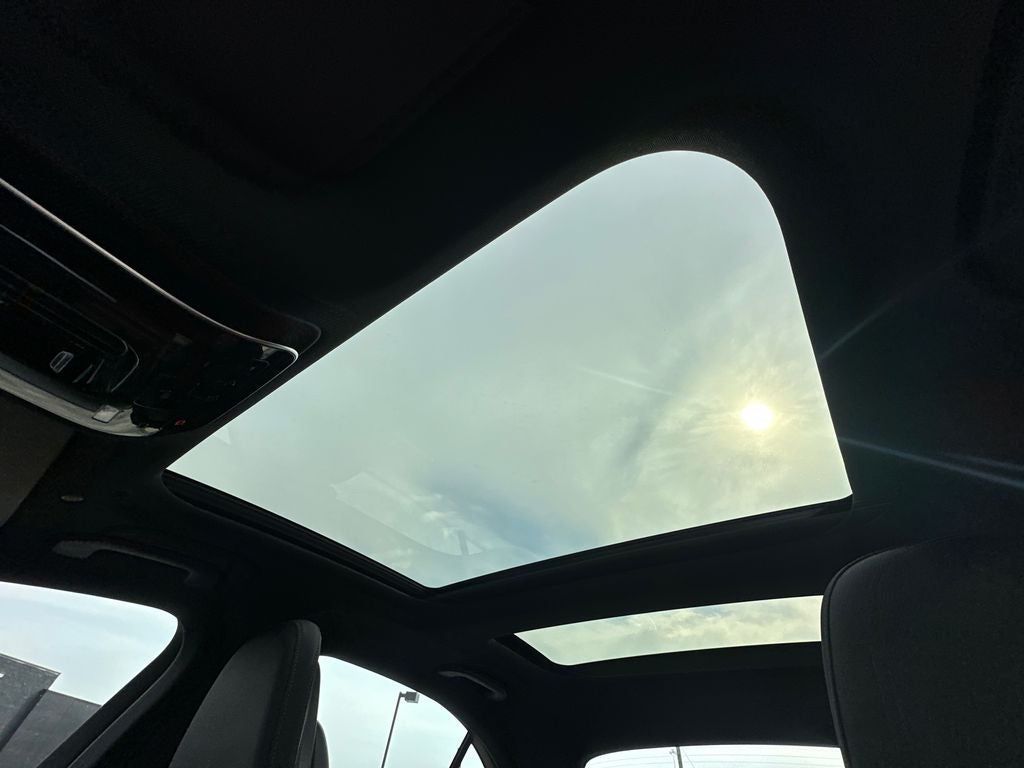 2026 Mercedes-Benz C-Class C 43 AMG® 4MATIC®