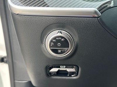 2026 Mercedes-Benz C-Class C 43 AMG® 4MATIC®