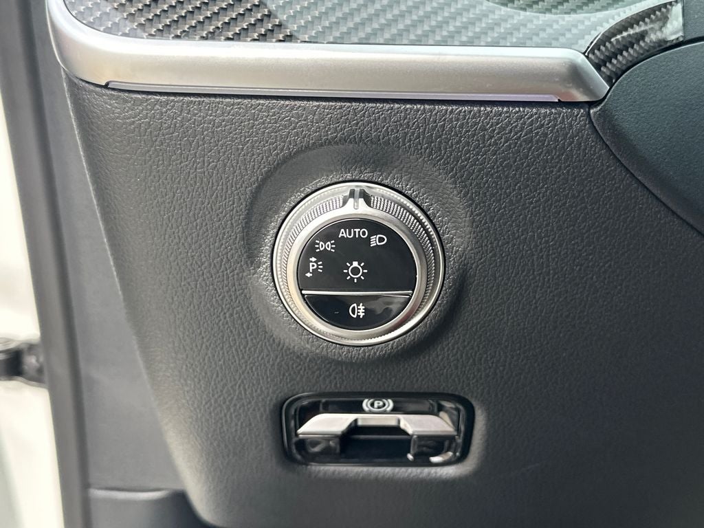 2026 Mercedes-Benz C-Class C 43 AMG® 4MATIC®