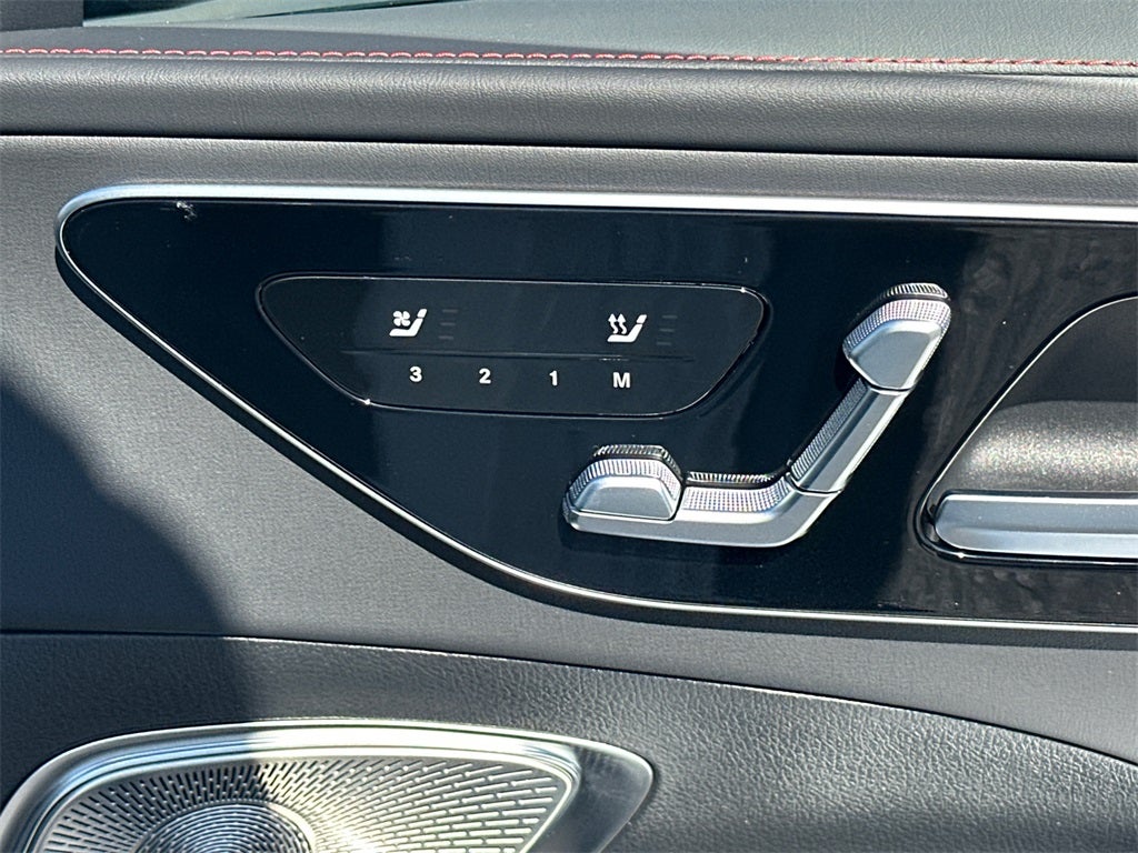 2026 Mercedes-Benz C-Class C 43 AMG® 4MATIC®