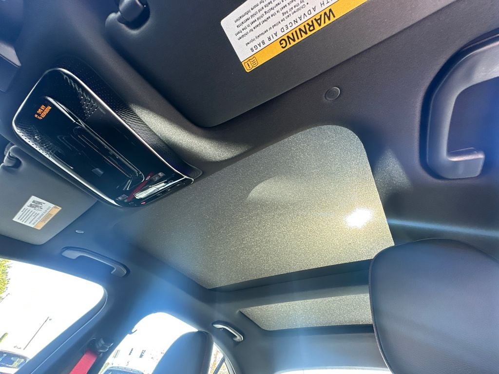 2026 Mercedes-Benz C-Class C 43 AMG® 4MATIC®