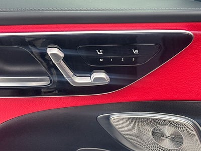 2026 Mercedes-Benz C-Class C 43 AMG® 4MATIC®