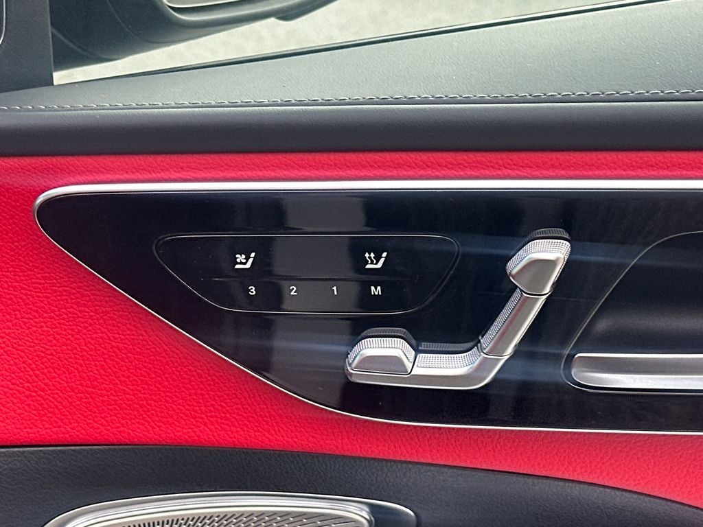 2026 Mercedes-Benz C-Class C 43 AMG® 4MATIC®