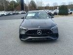 2026 Mercedes-Benz C-Class C 43 AMG® 4MATIC®