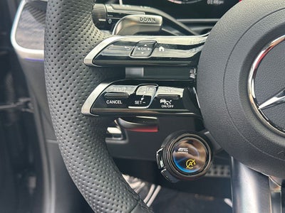 2026 Mercedes-Benz C-Class C 43 AMG® 4MATIC®