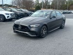 2026 Mercedes-Benz C-Class C 43 AMG® 4MATIC®
