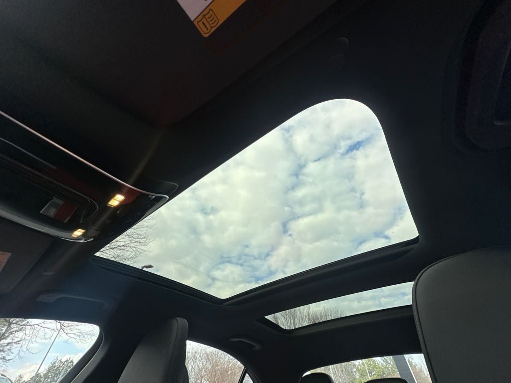 2026 Mercedes-Benz C-Class C 43 AMG® 4MATIC®