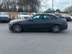 2026 Mercedes-Benz C-Class C 43 AMG® 4MATIC®