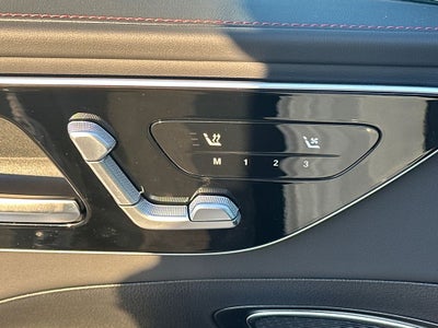 2026 Mercedes-Benz C-Class C 43 AMG® 4MATIC®