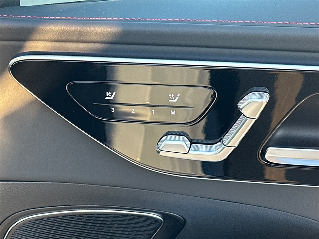 2026 Mercedes-Benz C-Class C 43 AMG® 4MATIC®