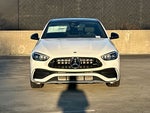 2026 Mercedes-Benz C-Class C 43 AMG® 4MATIC®