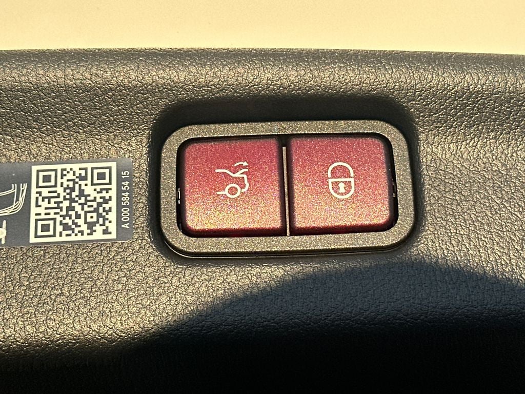 2026 Mercedes-Benz C-Class C 43 AMG® 4MATIC®