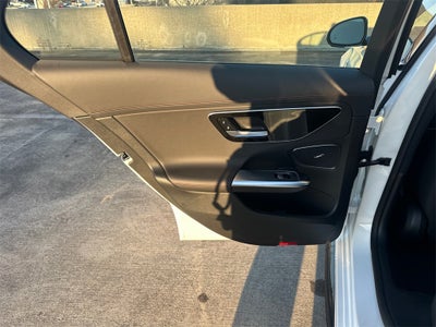2026 Mercedes-Benz C-Class C 43 AMG® 4MATIC®