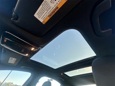 2026 Mercedes-Benz C-Class C 43 AMG® 4MATIC®