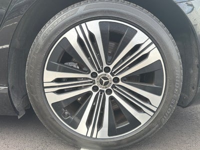 2024 Mercedes-Benz EQS 450 Base