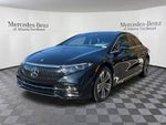 2024 Mercedes-Benz EQS 450 Base