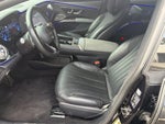 2024 Mercedes-Benz EQS 450 Base