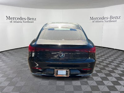 2024 Mercedes-Benz EQS 450 Base