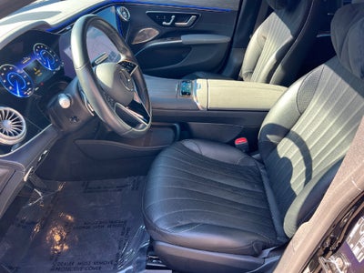 2024 Mercedes-Benz EQS 450 Base