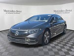 2023 Mercedes-Benz EQS 450 Base