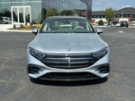 2026 Mercedes-Benz EQS 450 4MATIC®