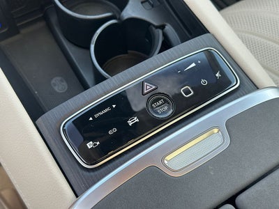 2026 Mercedes-Benz EQS 450 4MATIC®