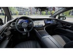 2026 Mercedes-Benz EQS 450 4MATIC®